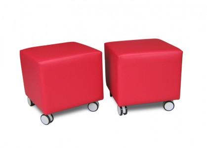 Castors can be added at extra cost