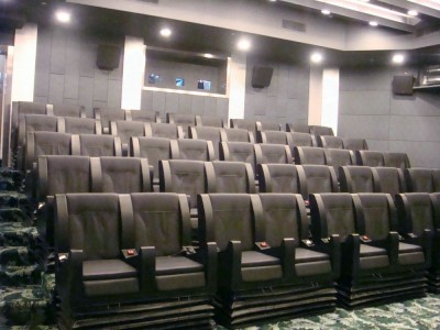 dbox theater locations