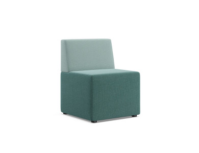 Orbit Straight Chair