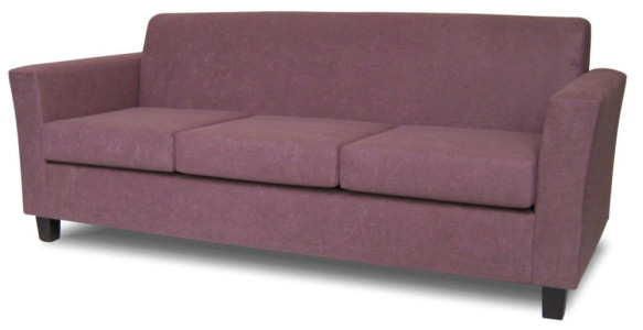 Pluto 3 Seater.